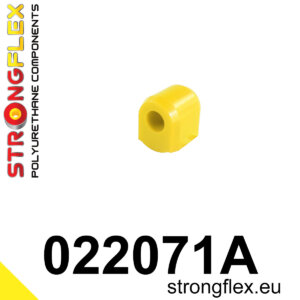 Strongflex Čahura stražnjeg stabilizatora SPORT za AUDI A4 B9 / AUDI A5 F5