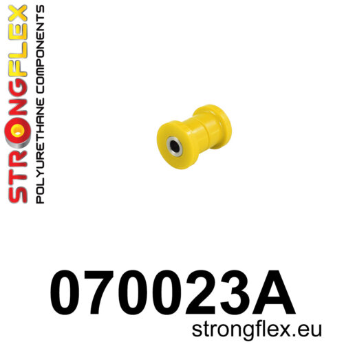Strongflex Front wishbone bush – inside SPORT for FORD SIERRA / FORD SCORPIO