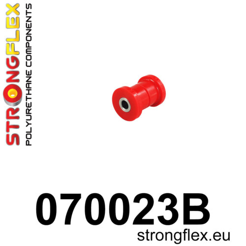 Strongflex Front wishbone bush – inside for FORD SIERRA / FORD SCORPIO