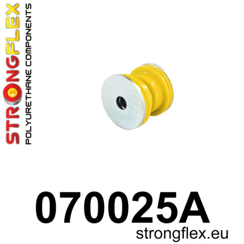 Strongflex Front wishbone bush – outside SPORT for FORD SIERRA / FORD SCORPIO