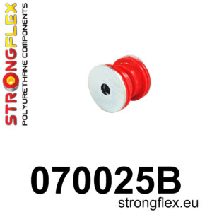 Strongflex Prednja ručica čahura – vanjska za FORD SIERRA / FORD SCORPIO