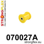 Strongflex Rear control arm - outer bush SPORT for FORD SIERRA / FORD SCORPIO