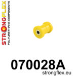 Strongflex Stražnja upravljačka ručica - unutarnja čahura SPORT za FORD SIERRA / FORD SCORPIO