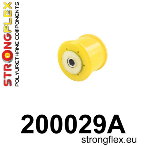 Strongflex Rear diff mount bush SPORT for SUZUKI Kizashi