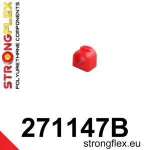 Strongflex Čahura prednjeg stabilizatora za SUBARU FORESTER SF / SUBARU IMPREZA GC