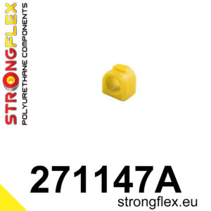 Strongflex Čahura prednjeg stabilizatora SPORT za SUBARU FORESTER SF / SUBARU IMPREZA GC