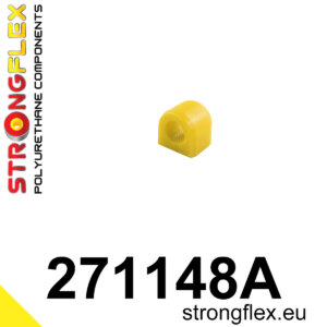 Strongflex Čahura stražnjeg stabilizatora SPORT za SUBARU FORESTER SF / SUBARU FORESTER SG