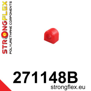 Strongflex Čahura stražnjeg stabilizatora za SUBARU FORESTER SF / SUBARU FORESTER SG