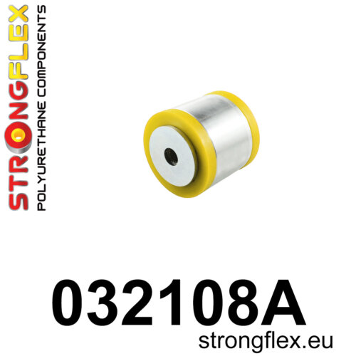 Strongflex rear differential mount - front bush SPORT for MINI Clubman F54 / BMW 1 F40