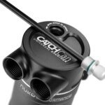 Nuke Performance Universal Catch Can 0.25 liter