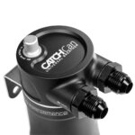 Nuke Performance Universal Catch Can 0.25 liter