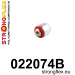 Strongflex Front upper arm bush for AUDI A4 B9 / AUDI A5 F5