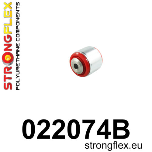 Strongflex Front upper arm bush for AUDI A4 B9 / AUDI A5 F5