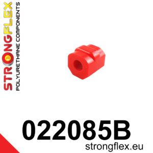 Strongflex Čahura prednjeg stabilizatora za AUDI V8 D11 / AUDI 100 C3
