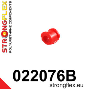 Strongflex Čahura prednjeg stabilizatora za AUDI 80 B2 / AUDI 80 B3