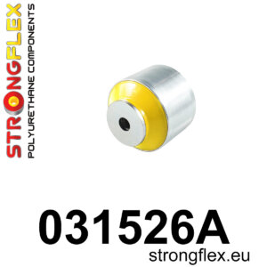 Strongflex Front wishbone bush SPORT for BMW 1 E87 / BMW 3 E90