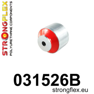 Strongflex Front wishbone bush for BMW 1 E87 / BMW 3 E90
