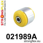 Strongflex Rear lower arm – rear bush SPORT for AUDI A6 C4 / AUDI 100 C4