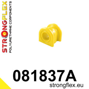 Strongflex front anti-roll bar bush SPORT for HONDA ACCORD CU / ACURA TL UA8