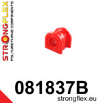 Strongflex front anti-roll bar bush for HONDA ACCORD CU / ACURA TL UA8