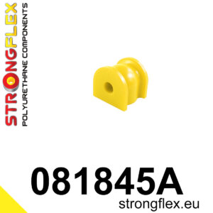 Strongflex Čahura stražnjeg stabilizatora SPORT za HONDA ACCORD CU / ACURA TL UA8