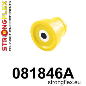 Strongflex Čahura prednjeg podokvira SPORT za HONDA ACCORD CU / ACURA TL UA8