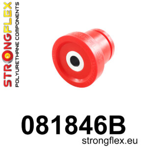 Strongflex Čahura prednjeg podokvira za HONDA ACCORD CU / ACURA TL UA8