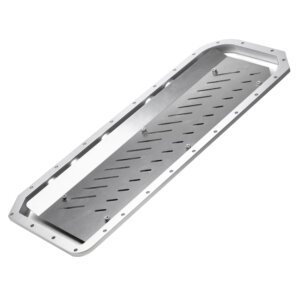 Nuke Performance suhi karter BMW M50 / S50 / S54 billet