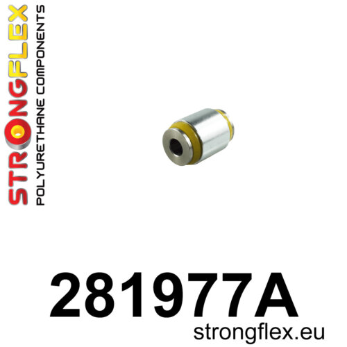 Strongflex Rear hub bush – front SPORT for INFINITI M / Q70 Y51 / INFINITI Q50 V37