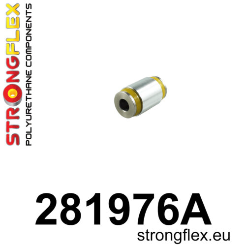 Strongflex Rear hub bush – rear SPORT for INFINITI M / Q70 Y51 / INFINITI Q50 V37