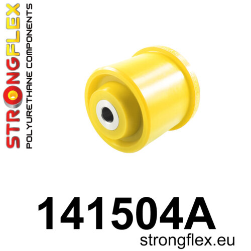 Strongflex rear beam bush SPORT for CITROËN BERLINGO II / CITROËN C4 PICASSO I
