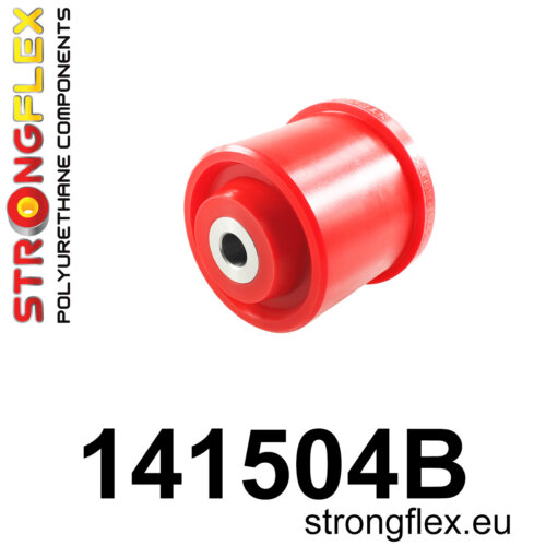 Strongflex rear beam bush for CITROËN BERLINGO II / CITROËN C4 PICASSO I