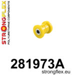Strongflex rear upper arm bush SPORT for INFINITI M / Q70 Y51 / INFINITI Q50 V37