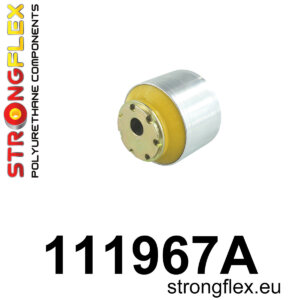 Strongflex Prednje ovjes - stražnja čahura SPORT za MERCEDES-BENZ E-CLASS 211 / MERCEDES-BENZ CLK W209