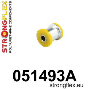Strongflex Front wishbone front bush SPORT for CITROËN AX / CITROËN SAXO