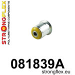 Strongflex rear upper arm bush SPORT for HONDA ACCORD CU / ACURA TL UA8
