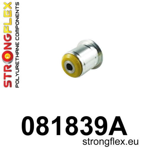 Strongflex rear upper arm bush SPORT for HONDA ACCORD CU / ACURA TL UA8