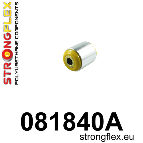 Strongflex Rear suspension bush SPORT for HONDA ACCORD CU / ACURA TL UA8