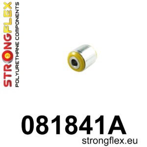 Strongflex Stražnja glavčine čahura - donja SPORT za HONDA ACCORD CU / ACURA TL UA8