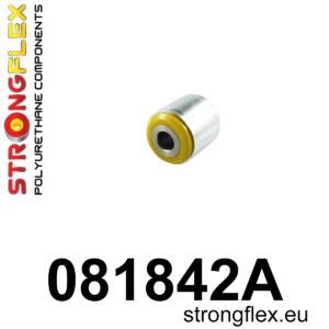 Strongflex Stražnji toe podesivi element čahura - unutarnja SPORT za HONDA ACCORD CU / ACURA TL UA8