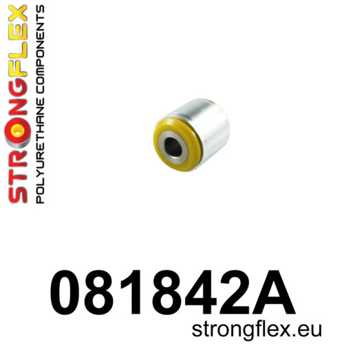 Strongflex Rear toe adjuster bush – inner SPORT for HONDA ACCORD CU / ACURA TL UA8