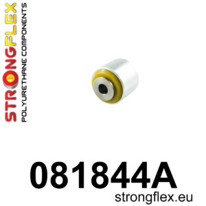 Strongflex Čahura stražnje gornje ručice na držač amortizera SPORT za HONDA ACCORD CU / ACURA TL UA8