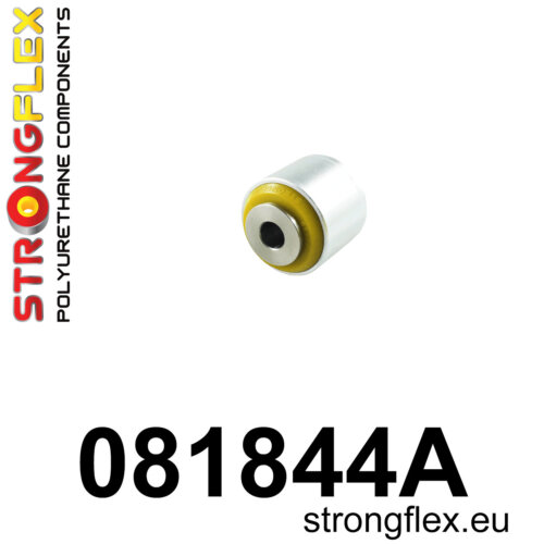 Strongflex Rear upper arm to shock mount bush SPORT for HONDA ACCORD CU / ACURA TL UA8
