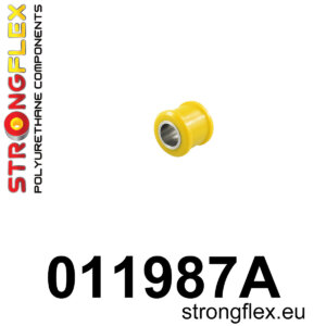Strongflex Stražnja veza čahura SPORT za ALFA ROMEO 75 162 / ALFA ROMEO 90 162