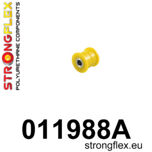 Strongflex Čahura stražnje tračnice SPORT za ALFA ROMEO 75 162 / ALFA ROMEO 90 162