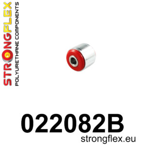 Strongflex Čahura stražnje grede za AUDI 80 B2 / AUDI 80 B3