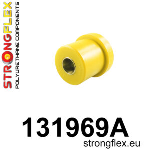 Strongflex Prednja upravljačka ručica - stražnja čahura SPORT za CHEVROLET Malibu V300 / OPEL Insignia A