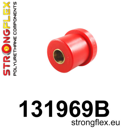 Strongflex front control arm - rear bush for CHEVROLET Malibu V300 / OPEL Insignia A