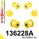 Strongflex front suspension bush kit SPORT for CHEVROLET Malibu V300 / OPEL Insignia A