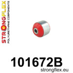 Strongflex Front lower arm rear bush for MAZDA MX-5 / MAZDA RX-8 SE3P